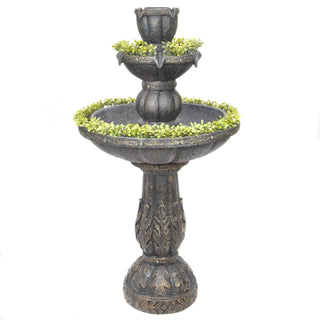 Cordless Fountains