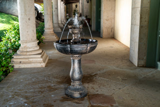 Ballare Dancing Waters Fountain