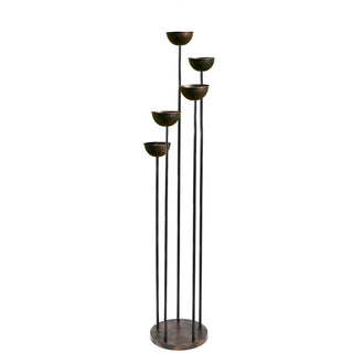 Giorgio Standing Bird Feeder