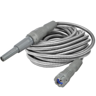 Expanding Metal Garden Hose®