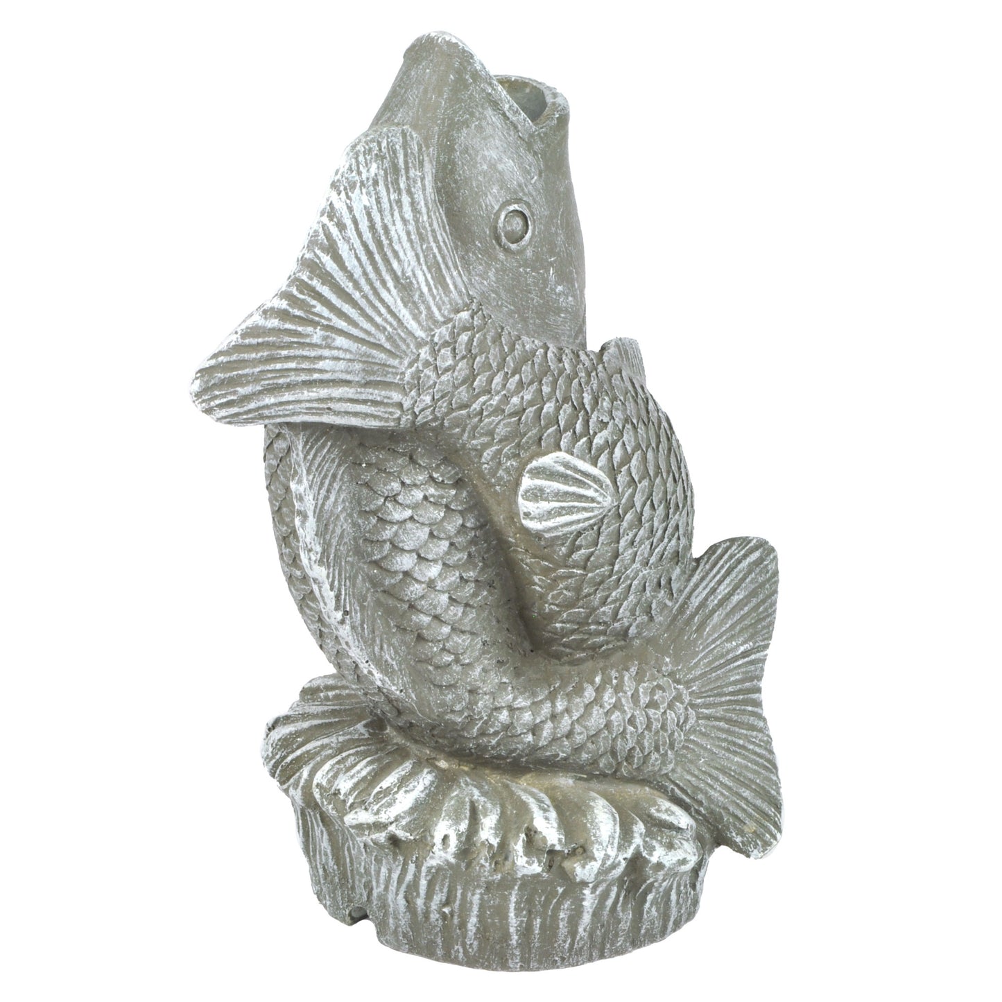 Mini Figure Fountain - Fish