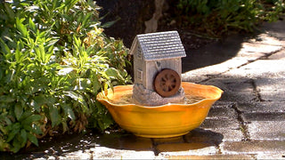 Small Fountains