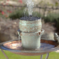 Matera Modular Instant Fountain