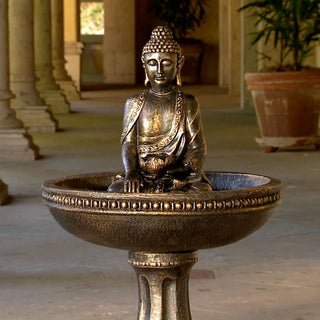 Buddha Fountain