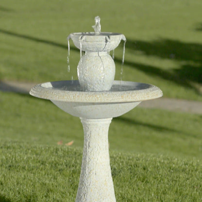 Avola Fountain