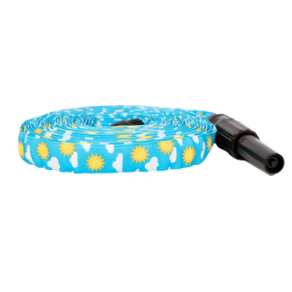 Designer Fabric Hose 2 Pack