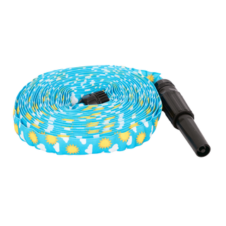 Designer Fabric Hose 2 Pack