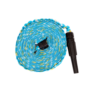 Designer Fabric Hose 2 Pack