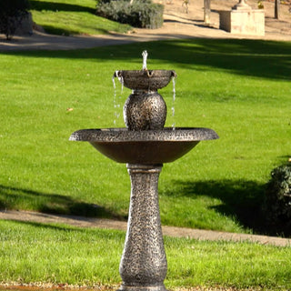 Avola Fountain