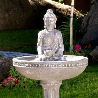 Buddha Fountain