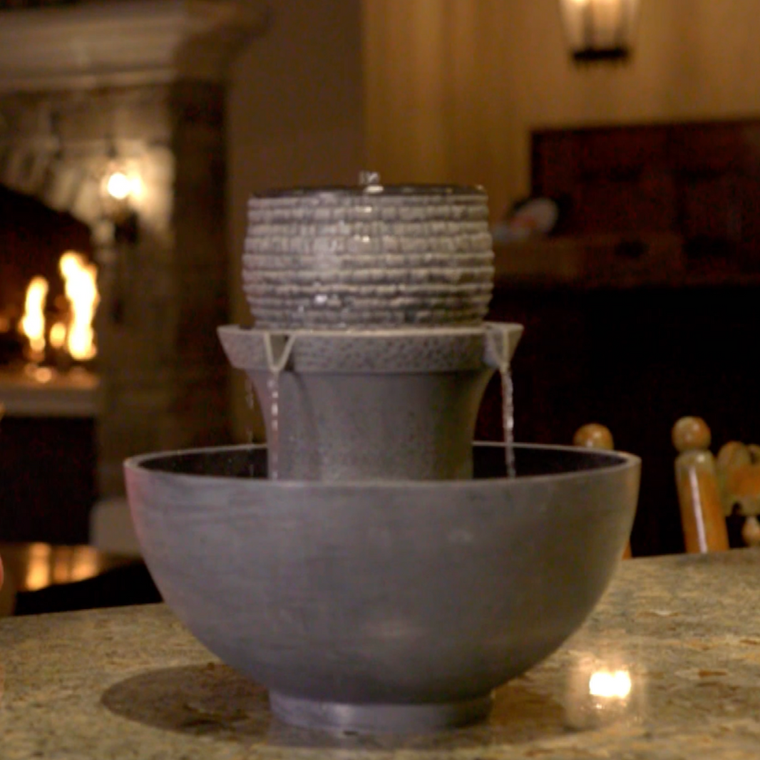 Cordless Fountains – Bernini Fountains