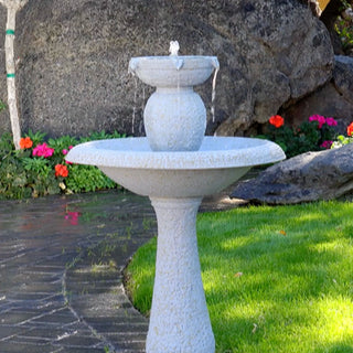 Avola Fountain