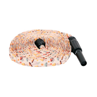 Designer Fabric Hose 2 Pack