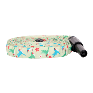 Designer Fabric Hose 2 Pack