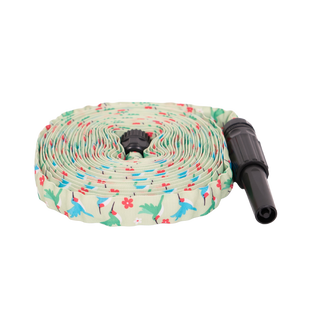 Designer Fabric Hose 2 Pack