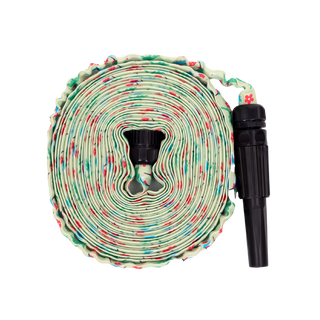 Designer Fabric Hose 2 Pack