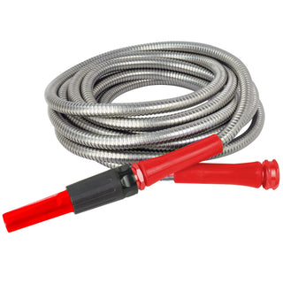 The Original Metal Garden Hose® - Steals and Deals