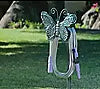 Bernini Decorative Hose Holder Stake