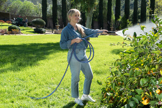 Patriotic Hose