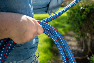 Patriotic Hose