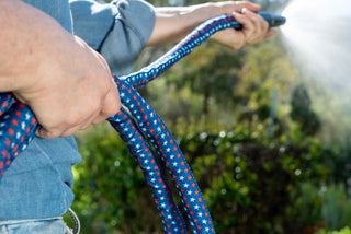 Patriotic Hose