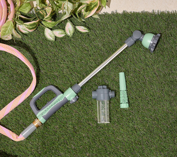 EZ Grip Nozzle Bundle – Bernini Fountains