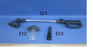 EZ Grip Nozzle Bundle