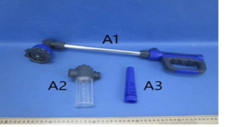 EZ Grip Nozzle Bundle