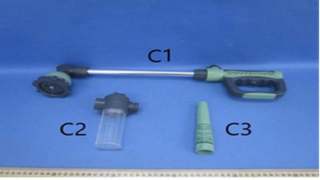 EZ Grip Nozzle Bundle
