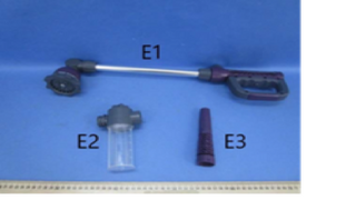 EZ Grip Nozzle Bundle