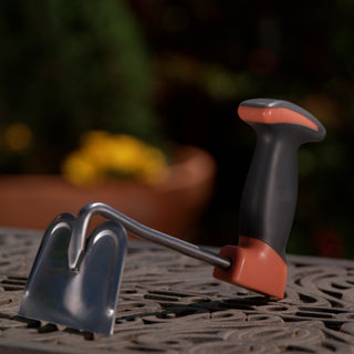 Ergonomic EZ Grip Garden Tools (Trowel) Set