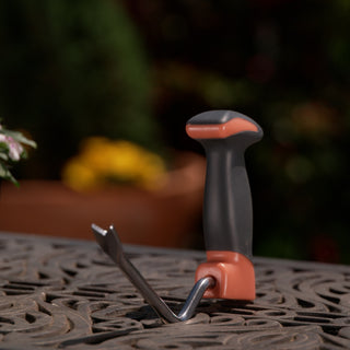 Ergonomic EZ Grip Garden Tools (Trowel) Set