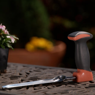 Ergonomic EZ Grip Garden Tools (Trowel) Set