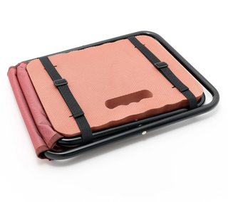 2-in-1 Gardening Kneepad and Seat