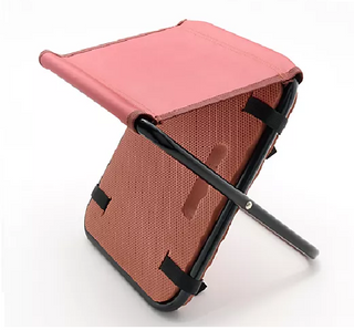 2-in-1 Gardening Kneepad and Seat