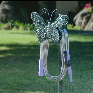 Bernini Decorative Hose Holder Stake