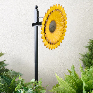 Bernini Decorative Hose Holder Stake