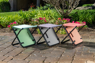 2-in-1 Gardening Kneepad and Seat