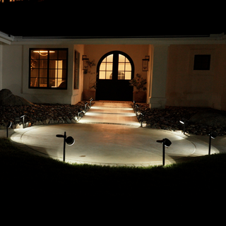 Solar Luma Lights (4 pack)