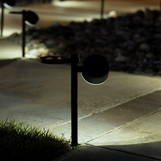 Solar Luma Lights (4 pack)