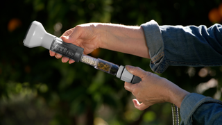 Clear Flo Filtered Expanding Metal Garden Hose®