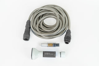 Clear Flo Filtered Expanding Metal Garden Hose®