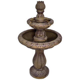 Marcelli Corded Fountain