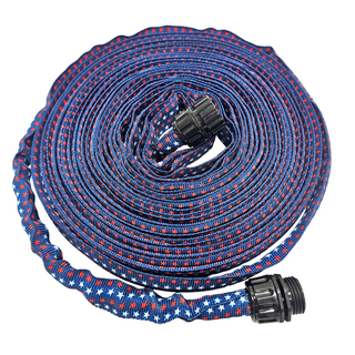 Patriotic Hose