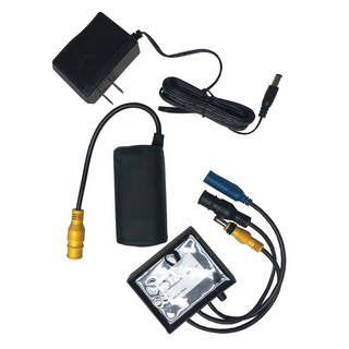 Lithium Ion Battery Conversion Kit