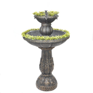 Bosconero Cordless Fountain