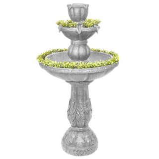 Bosconero Cordless Fountain