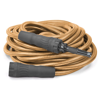 50' Hose: Brass Reserve Collection