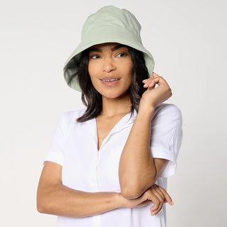 Bug Shield Hat