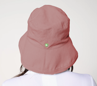 Bug Shield Hat